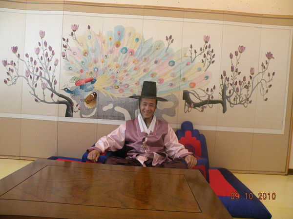 Мухтар Камалбаев