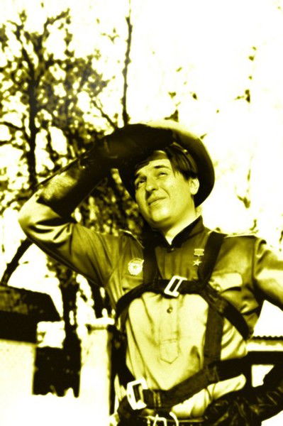 Костя Луканов