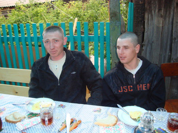 Виктор Устиненко