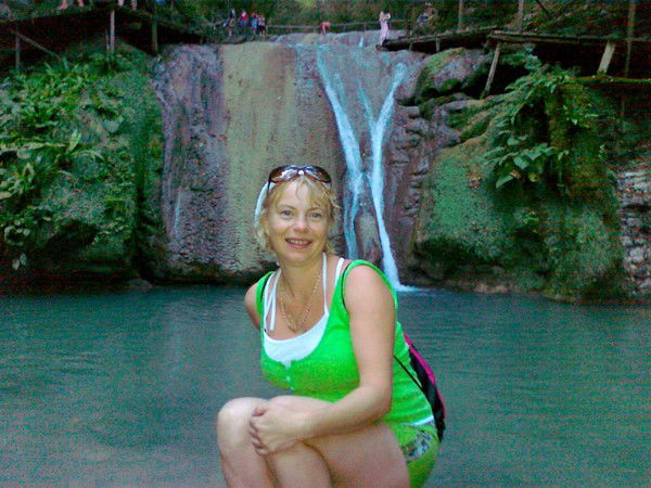 Светлана Лащёва