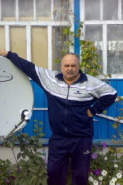 Александр Поляков