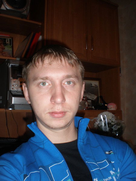 Валера Мишурин