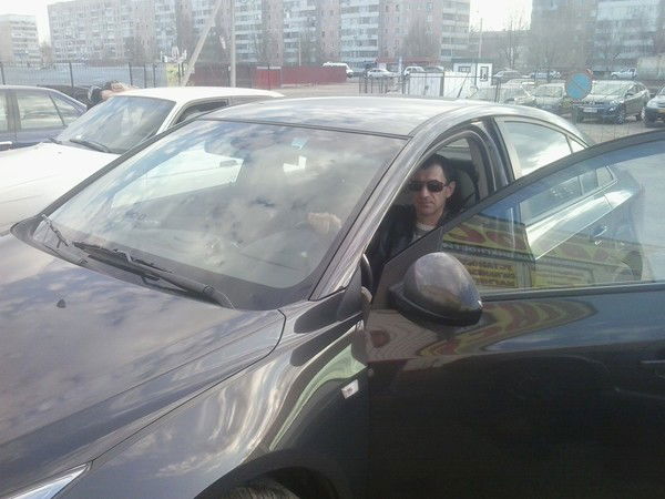 Юра Шереметьев