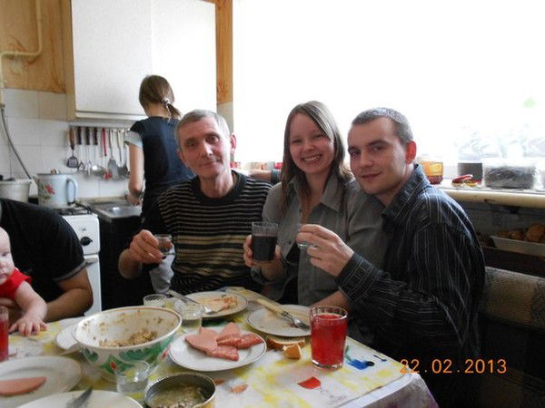 Геннадий Трехсвятский