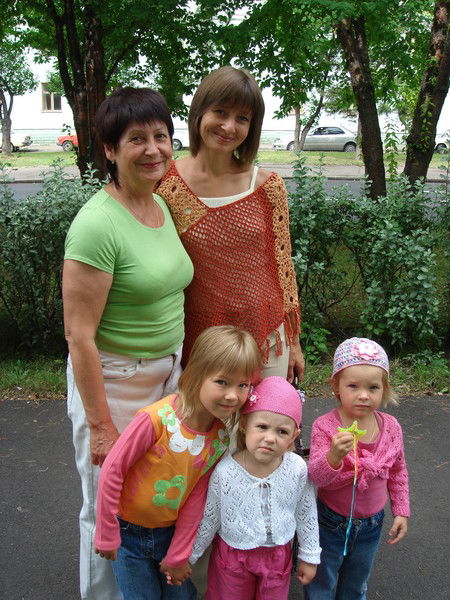 Анастасия Радюк