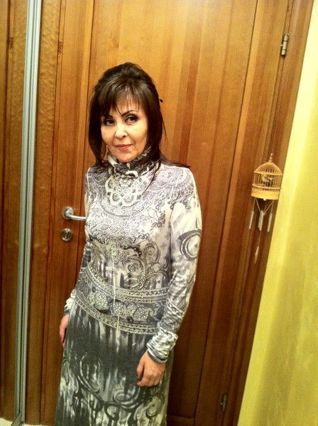 Зайтуна Халелова