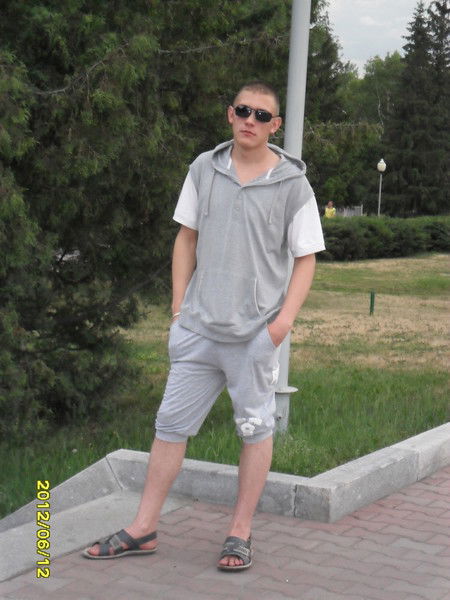 Кочерженко Артем