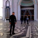 Ruslan Emilbek Uulu