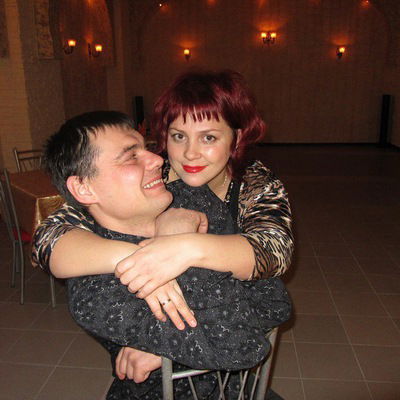 Иринка Воркутинка