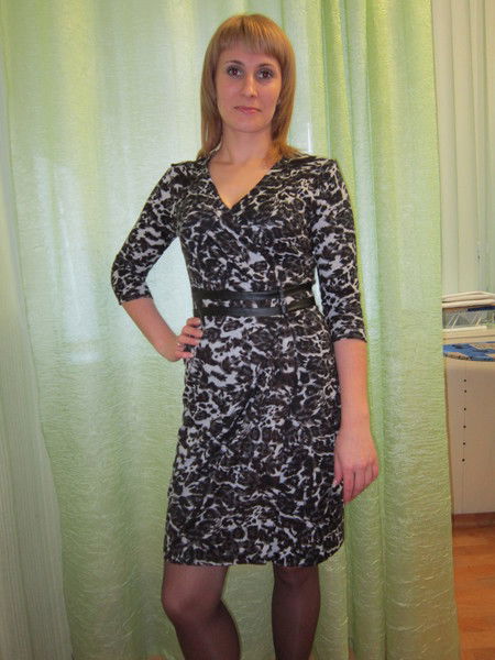 Ирина Кужелева