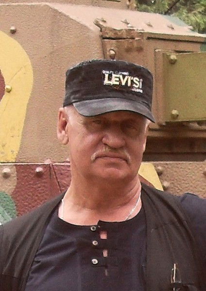 Александр Горяйнов