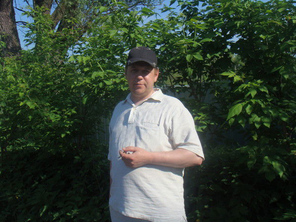 Алексей Антонов