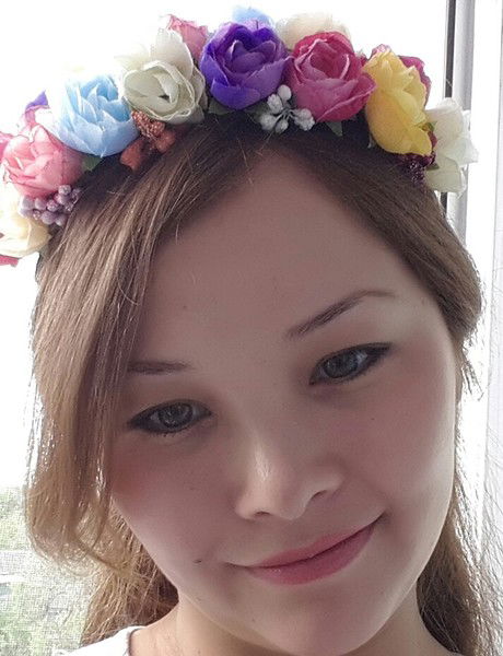 Асель Абишева