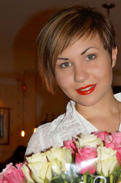 Диана Кабанова