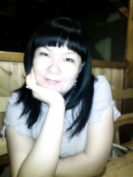 Жадыра Имбергенова