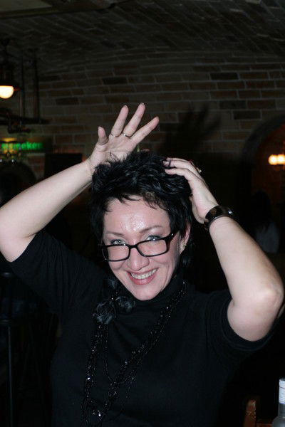 Елена Мальцева