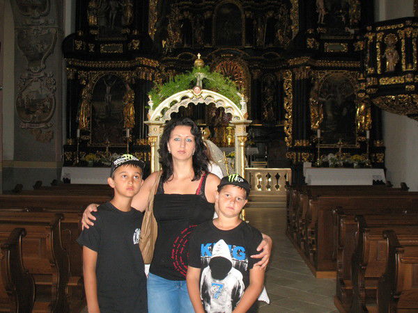 Леонелла Андреяш