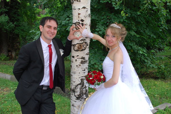 Дарья Савенко