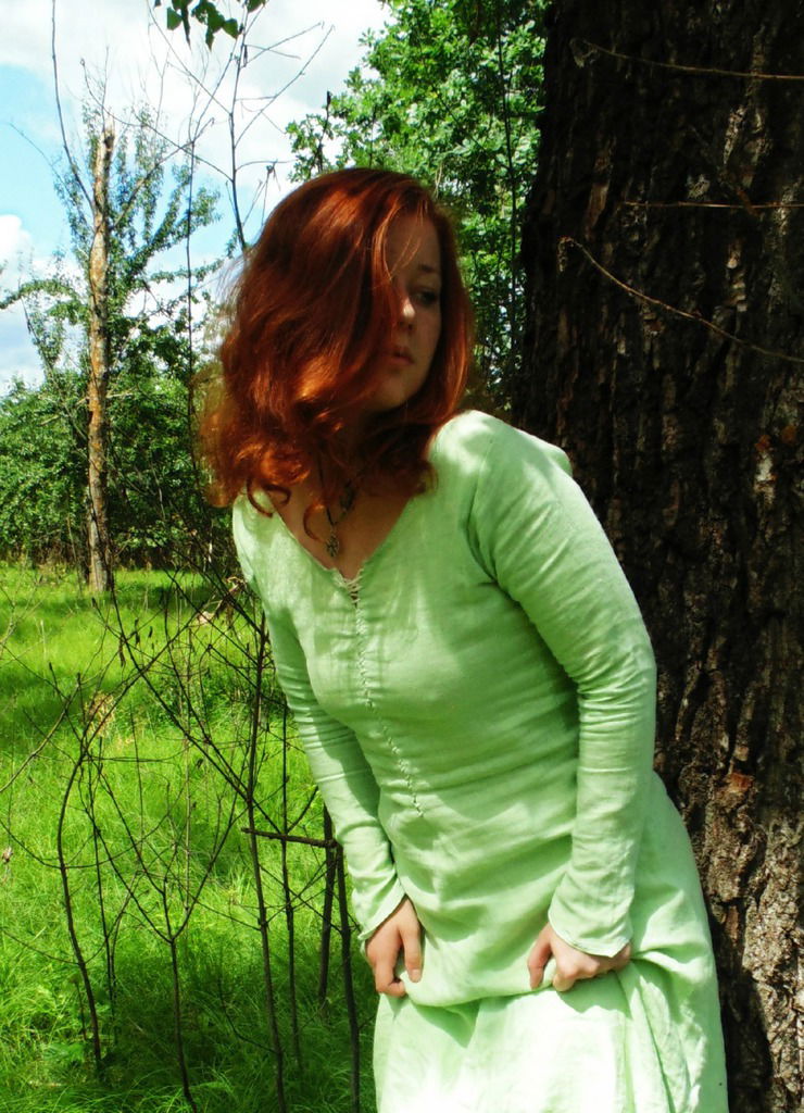 :) Комедиант :( (A.l)