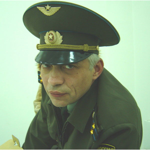 Юрий Берегеля