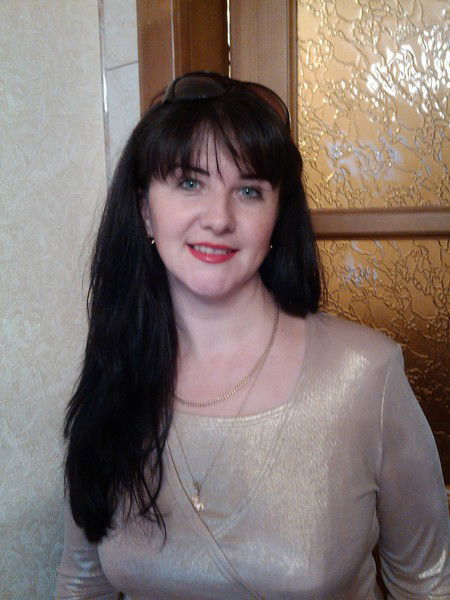 Наталья Соловей