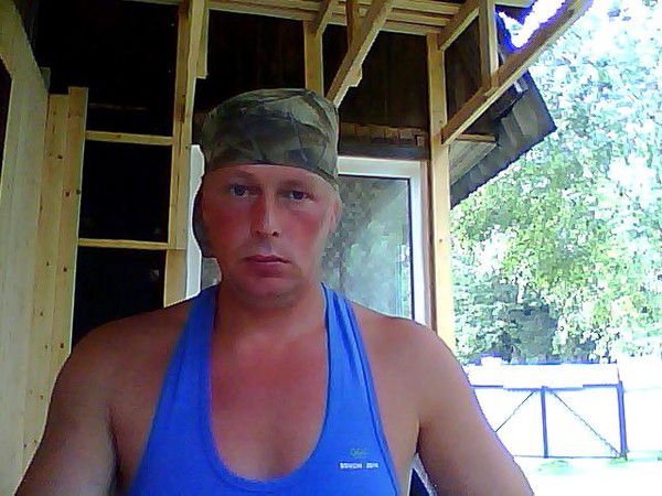 Андрей Мочалов