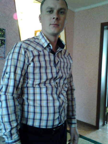 Евгений Рева