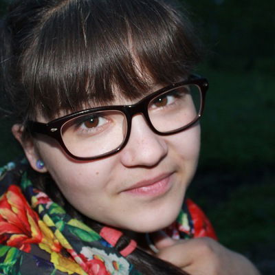 Вероника Умарова