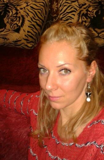 Ирина Частухина