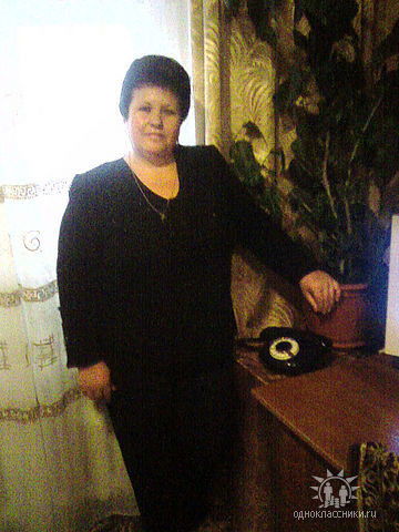 Антонина Негриту