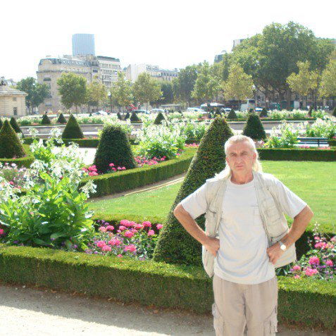 Олег Сошкин