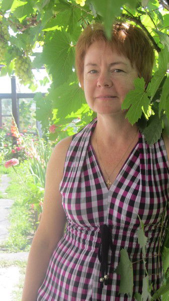 Ольга Дерепа