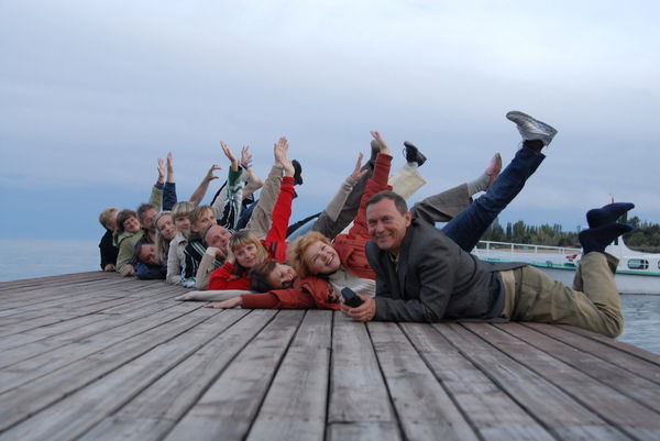 Александр Лукиных