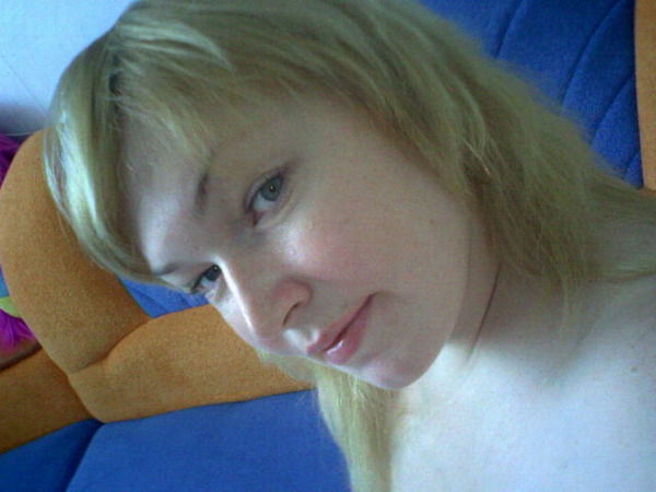 Евгения Николаева