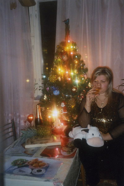 Наташа Яниогло