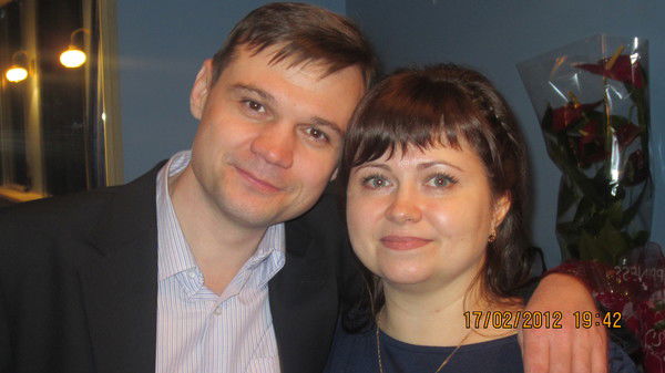 Максим Батраков