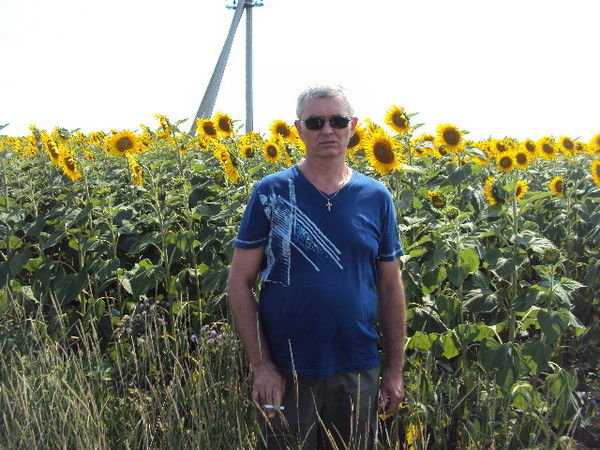 Валерий Кудрявцев