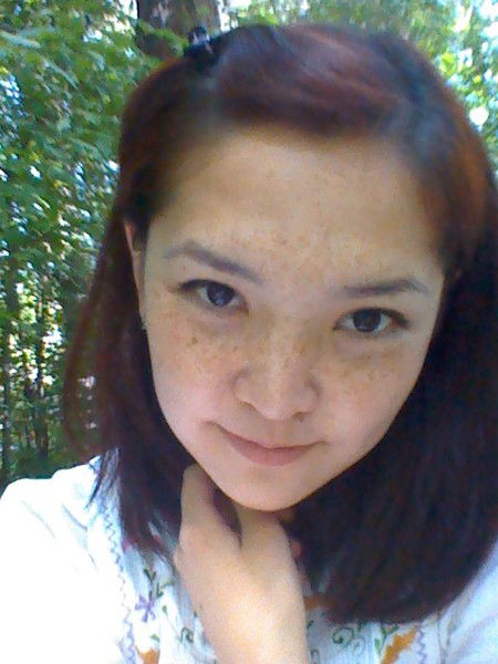 Айжанат Анарбаева