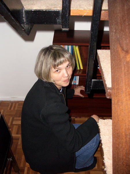 Елена Кузнецова