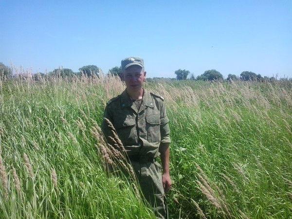 Дмитрий Шуляк