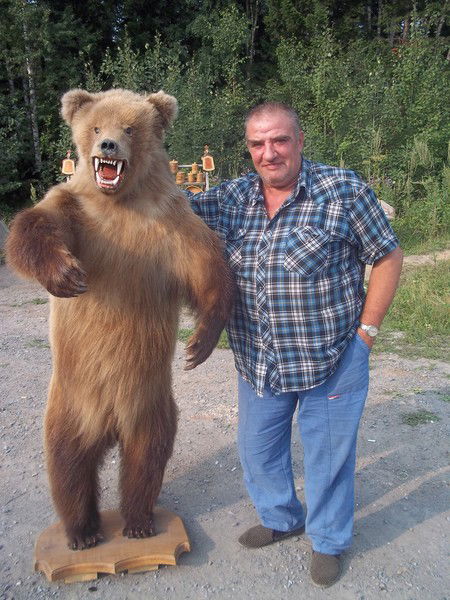 Юрий Шишканов