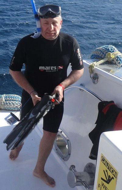 Олег Клюкин