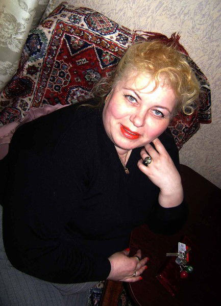 Ольга Мартынова