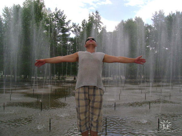 Александр Степанов