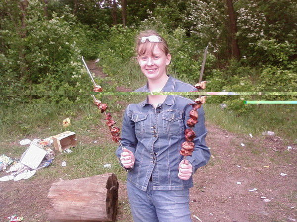 Любовь Летучева