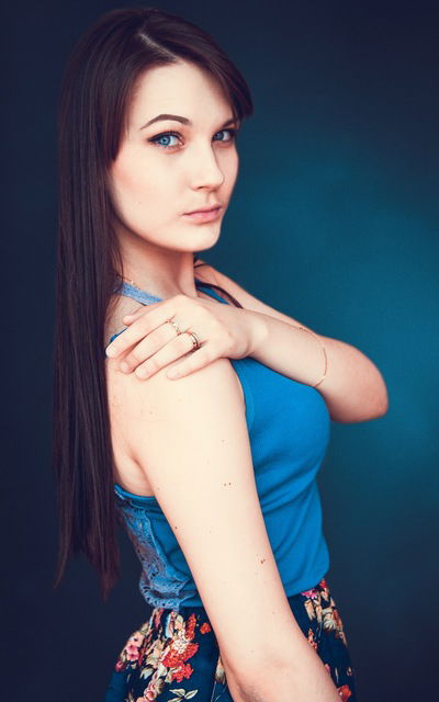 София Шпигальская