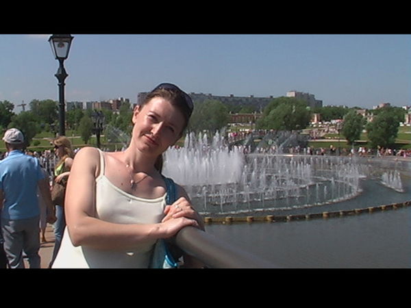 Барзали Наталья