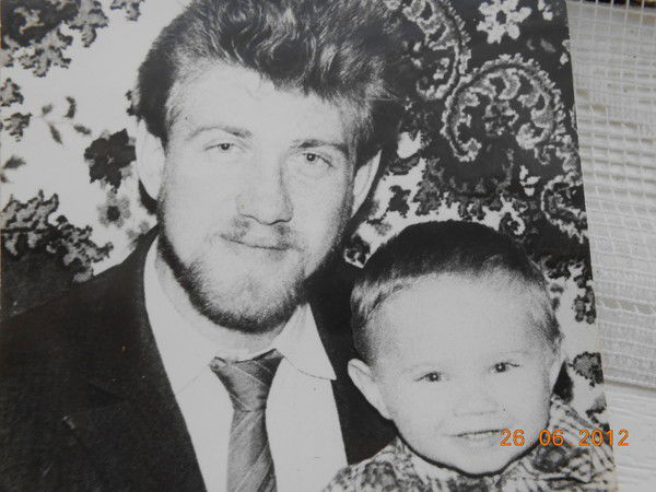 Юрий Лацвиев