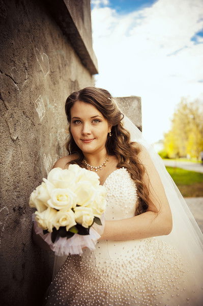 Алёночка Коршунова