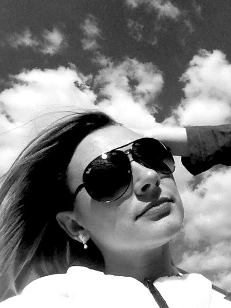 Ольга Кузнецова